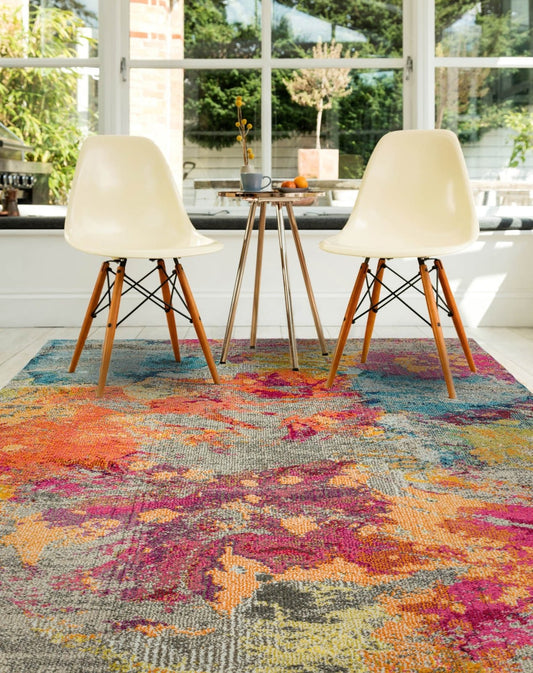 Colores Cloud CO04 Galactic Rug - Love-Rugs alternate image
