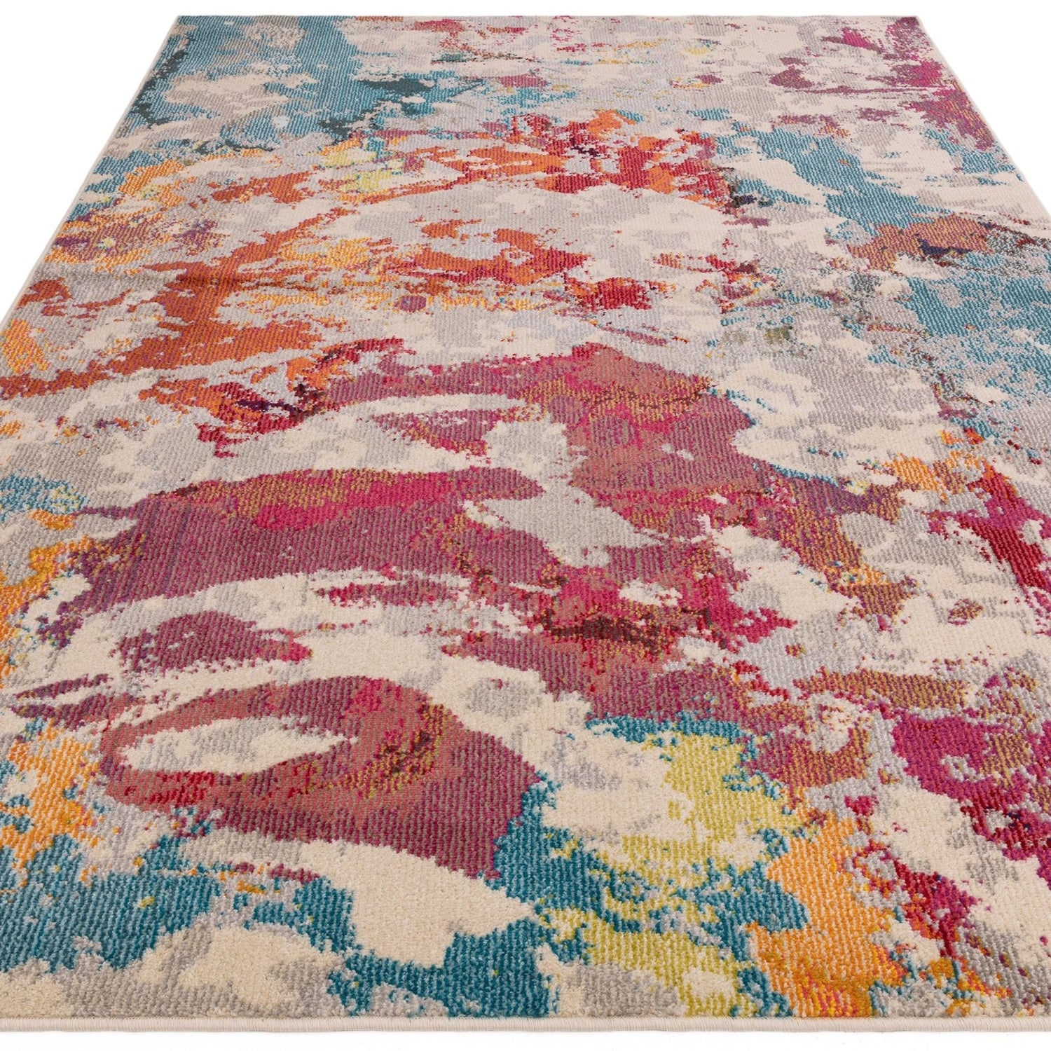Colores Cloud CO06 Splash Rug – Love-Rugs