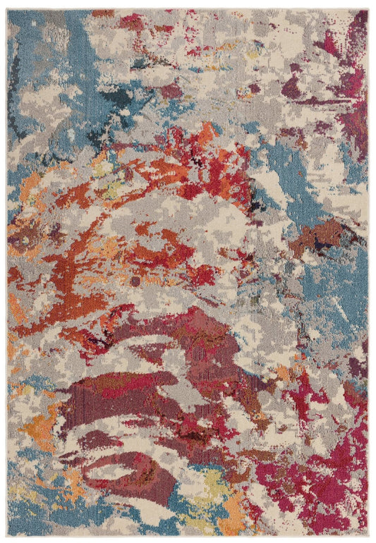 Colores Cloud CO06 Splash Rug - Love-Rugs
