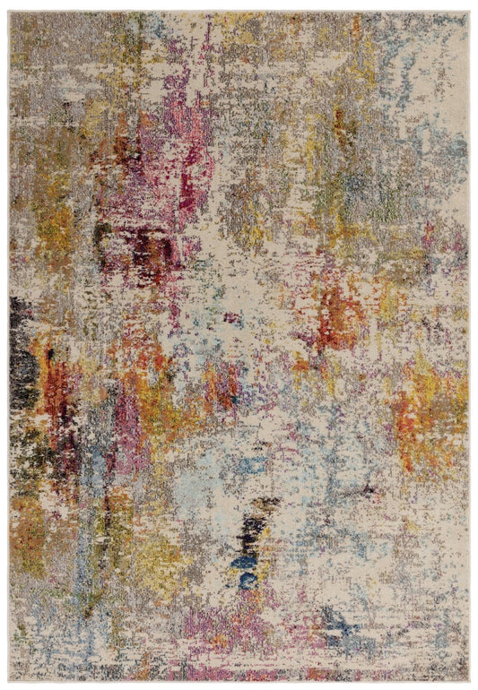 Colores Cloud CO07 Pixel Rug - Love-Rugs