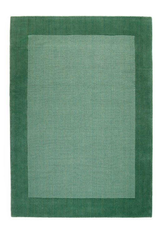Colours Green Rug - Love-Rugs