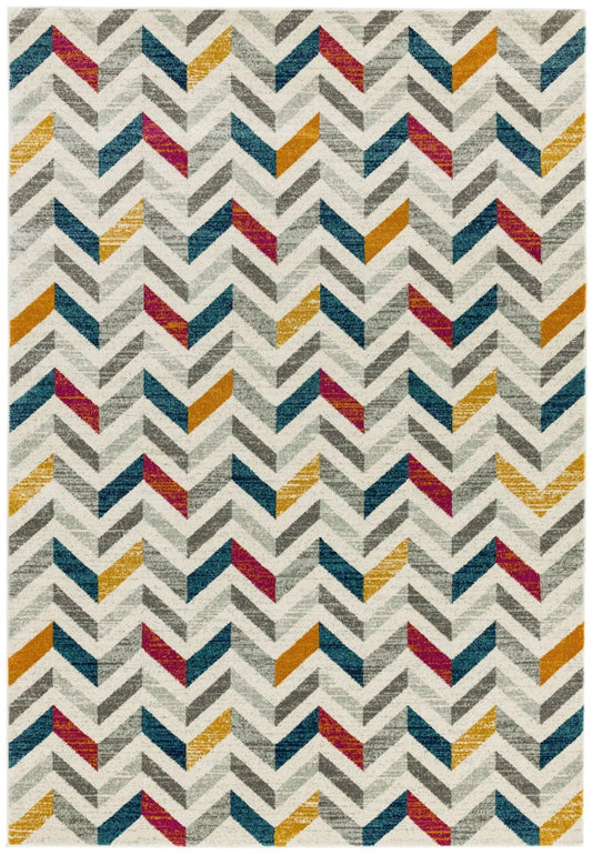 Colt CL06 Rug - Love-Rugs