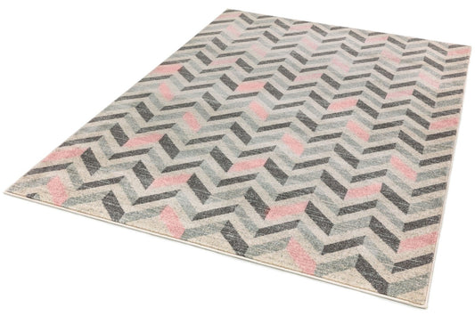 Colt CL09 Rug - Love-Rugs alternate image