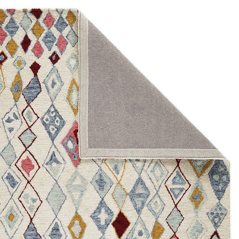 Contours Kite Rug - Love-Rugs