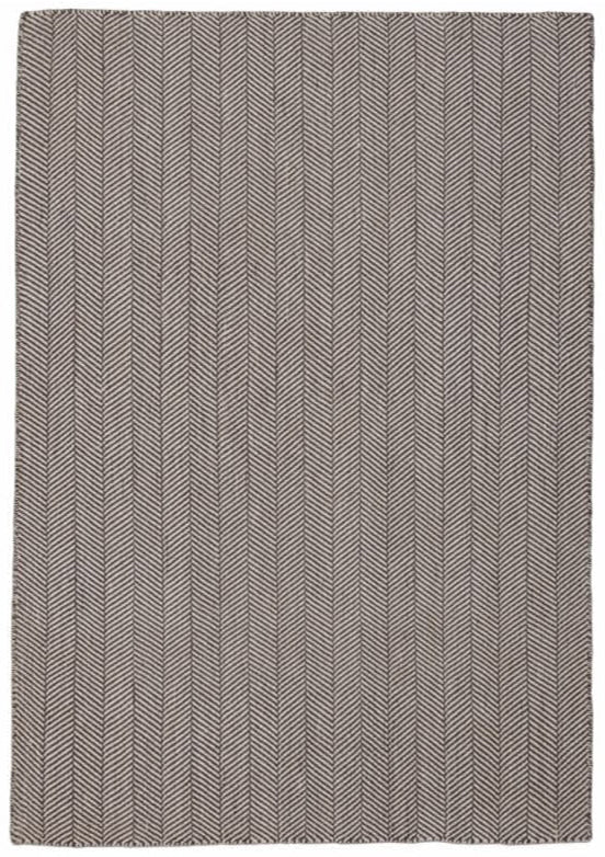 Cotswold COTW01 Grey Rug LoveRugs
