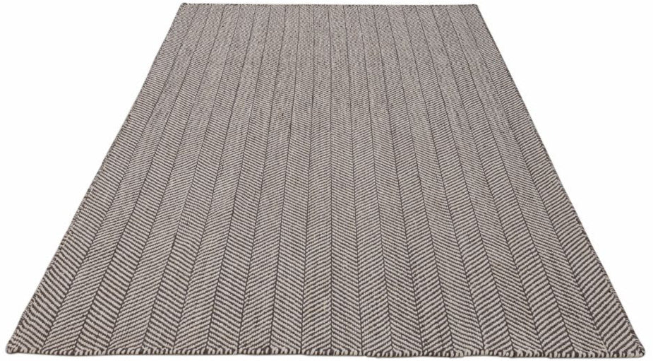 Cotswold COTW01 Grey Rug LoveRugs