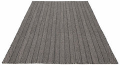 Cotswold COTW03 Charcoal Rug alternate image
