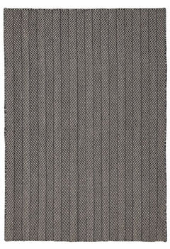Cotswold COTW03 Charcoal Rug