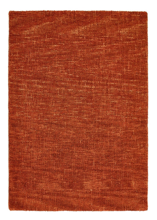 Country Tweed Burnt Sienna Rug - Love-Rugs