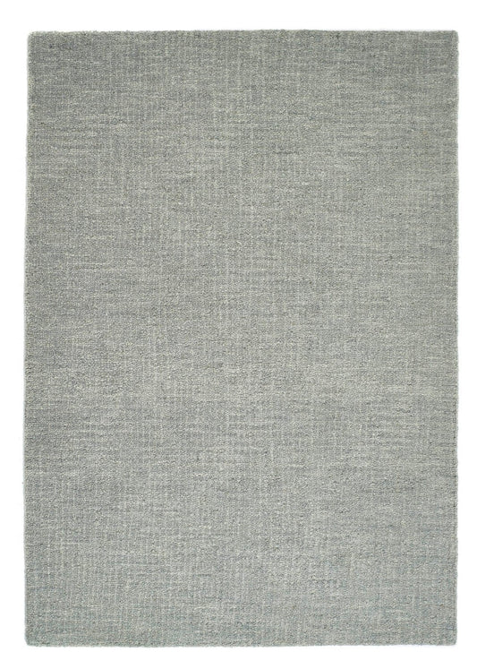 Country Tweed Sea Mist Rug - Love-Rugs
