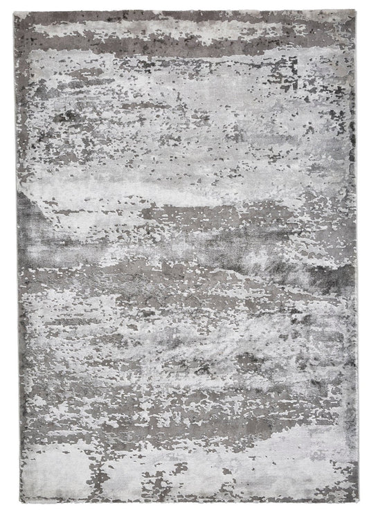 Craft 19788 Grey Rug - Love-Rugs