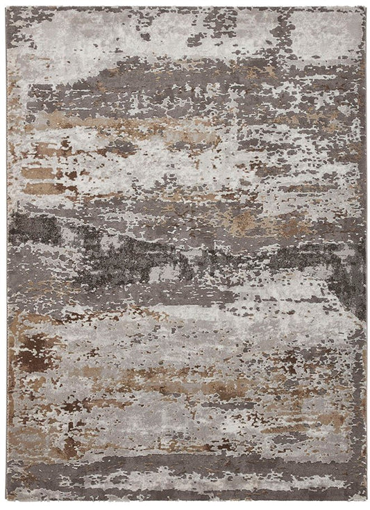 Craft 19788 Grey/Beige Rug - Love-Rugs