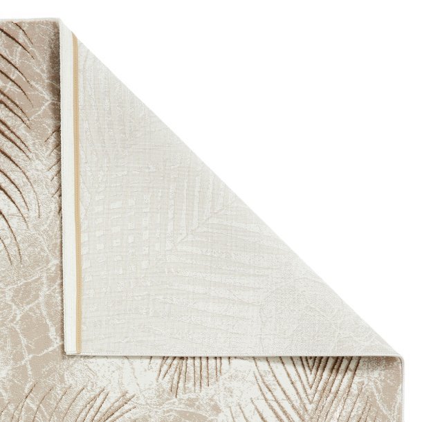 Creation 50051 Beige/Bronze Rug - Love-Rugs