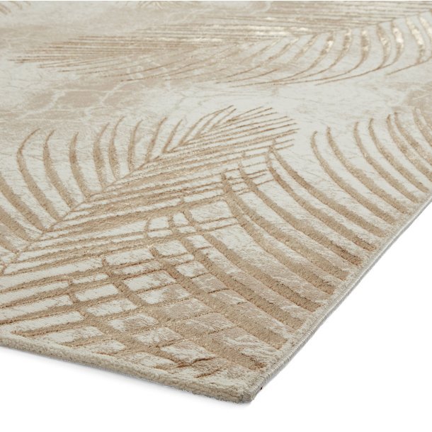 Creation 50051 Beige/Bronze Rug - Love-Rugs