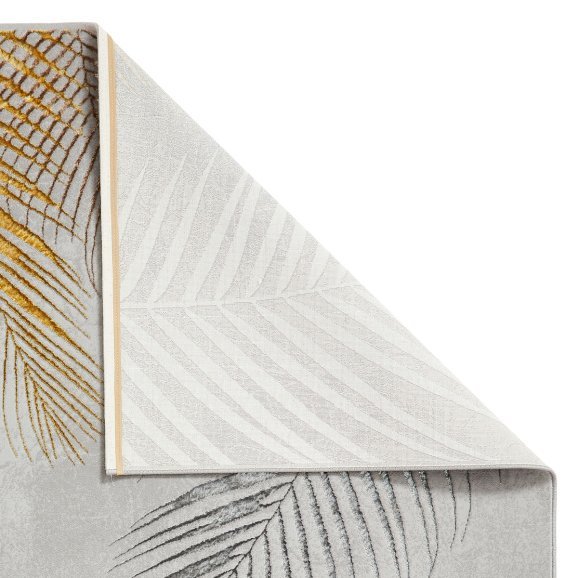 Creation 50051 Grey/Multi Rug - Love-Rugs