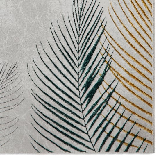 Creation 50051 Grey/Multi Rug - Love-Rugs