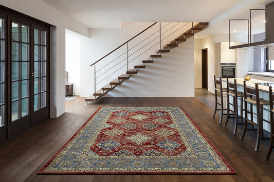 Da Vinci 0163-1454 Rug - Love-Rugs alternate image