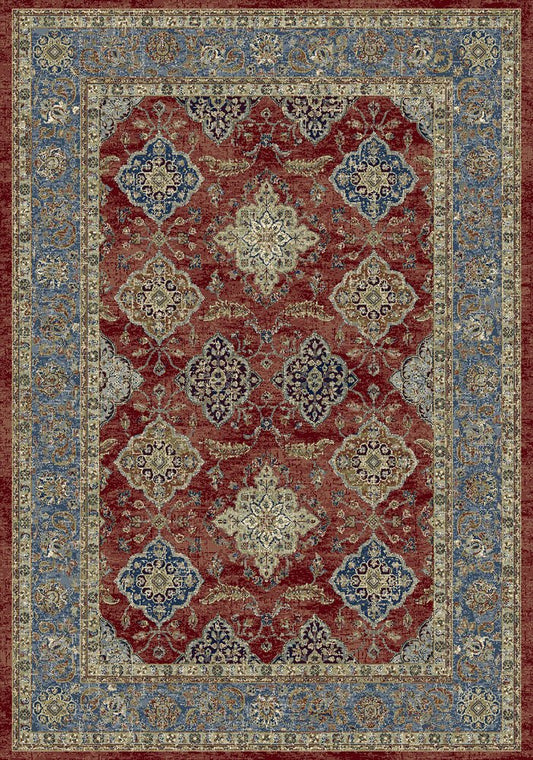 Da Vinci 0163-1454 Rug - Love-Rugs