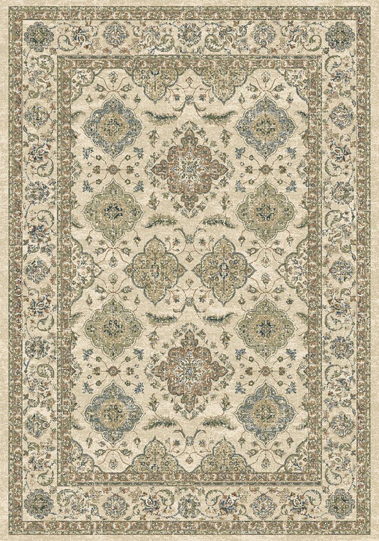 Da Vinci 0163-6464 Rug - Love-Rugs