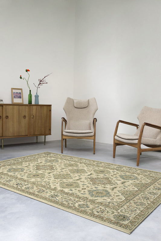 Da Vinci 0163-6464 Rug - Love-Rugs alternate image