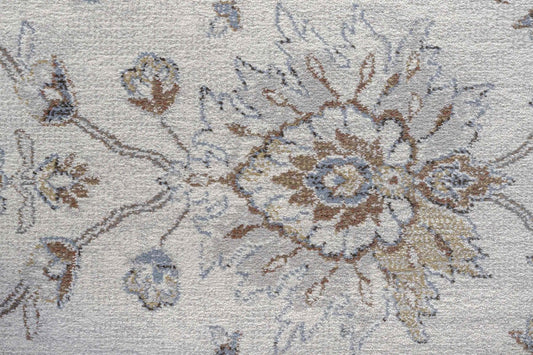 Da Vinci 0166-6285 Runner Rug - Love-Rugs alternate image