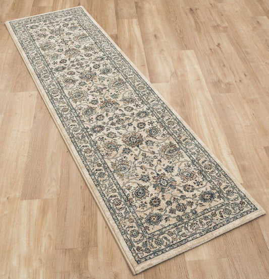 Da Vinci 0166-6464 Runner Rug - Love-Rugs alternate image