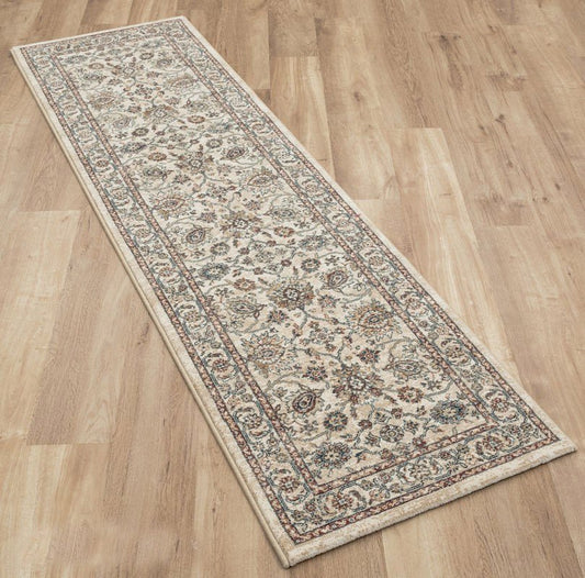 Da Vinci 0166-6484 Runner Rug - Love-Rugs alternate image