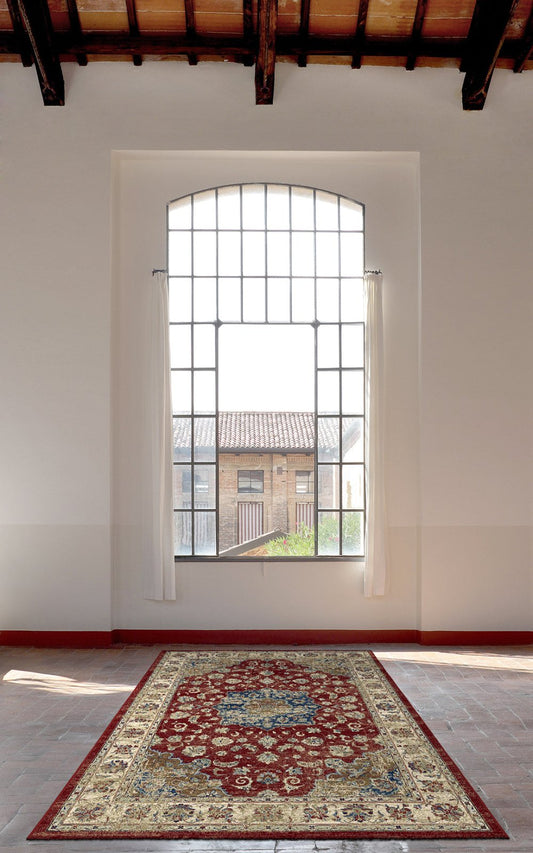 Da Vinci 0559-1464 Rug - Love-Rugs alternate image