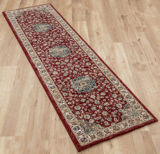 Da Vinci 0559-1464 Runner Rug - Love-Rugs alternate image