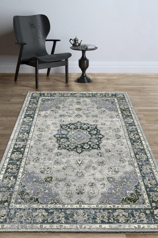 Da Vinci 0559-9686 Rug - Love-Rugs alternate image