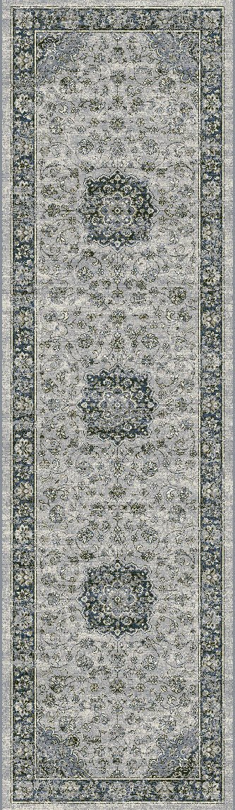 Da Vinci 0559-9686 Runner Rug - Love-Rugs