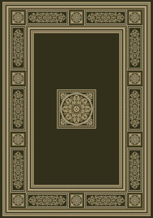 Da Vinci 0801-3233 Rug - Love-Rugs