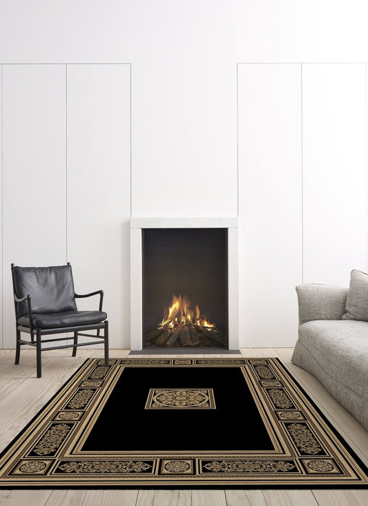 Da Vinci 0801-3233 Rug - Love-Rugs alternate image