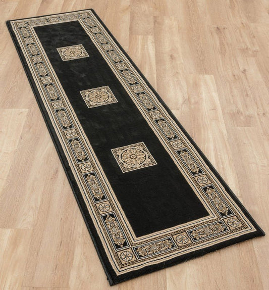 Da Vinci 0801-3233 Runner Rug - Love-Rugs alternate image