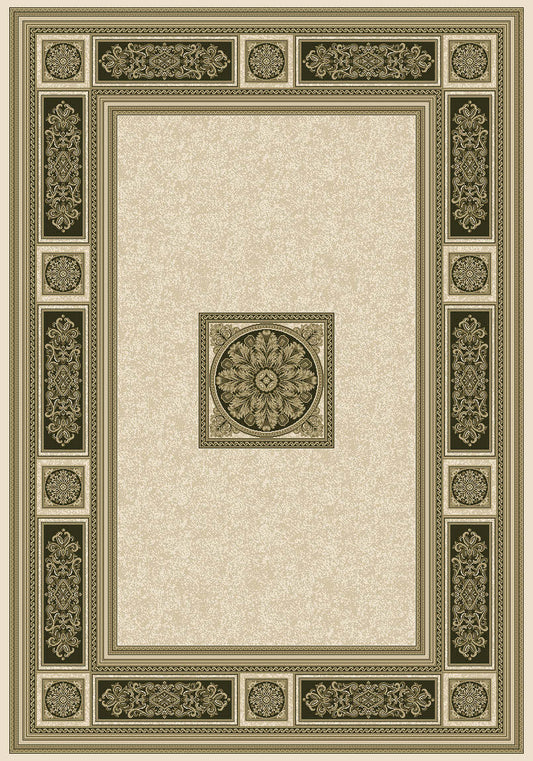 Da Vinci 0801-6223 Rug - Love-Rugs