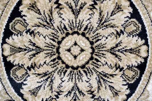 Da Vinci 0801-6223 Runner Rug - Love-Rugs alternate image