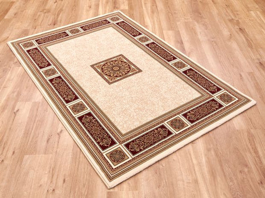 Da Vinci 0801-6414 Rug - Love-Rugs alternate image