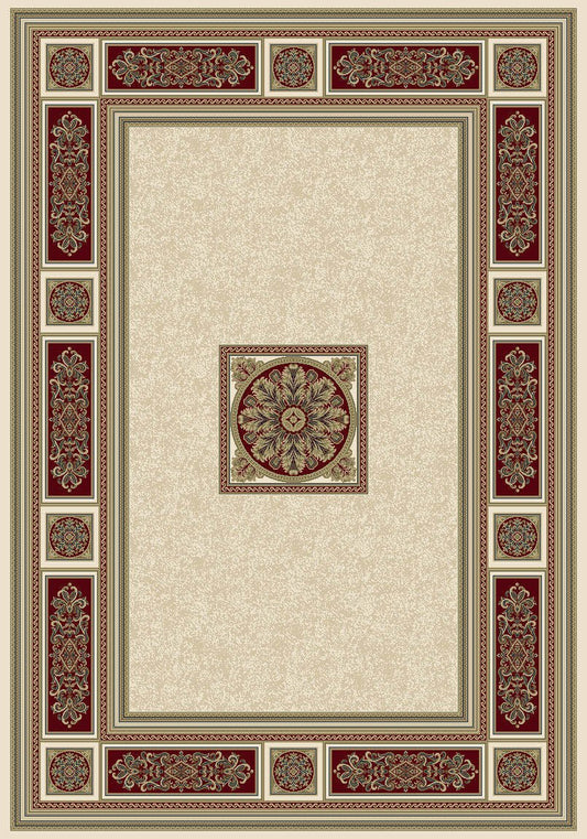 Da Vinci 0801-6414 Rug - Love-Rugs