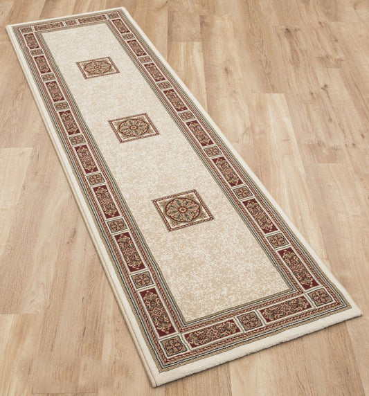 Da Vinci 0801-6414 Runner Rug - Love-Rugs alternate image