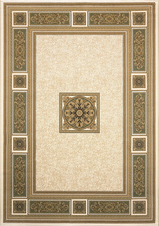 Da Vinci 0801-6444 Rug - Love-Rugs