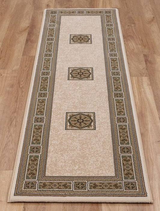 Da Vinci 0801-6444 Runner Rug - Love-Rugs alternate image