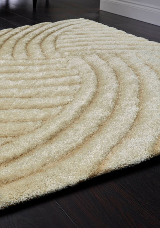 Dallas Champagne Rug - Love-Rugs alternate image