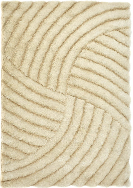 Dallas Champagne Rug - Love-Rugs