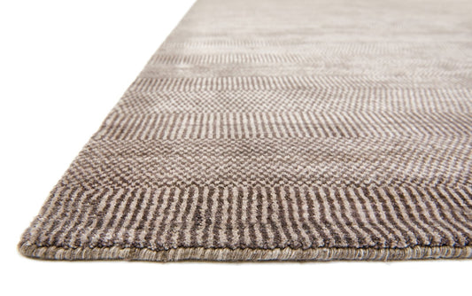 Darcy Mocha Rug - Love-Rugs alternate image
