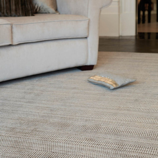 Darcy Mushroom Rug - Love-Rugs