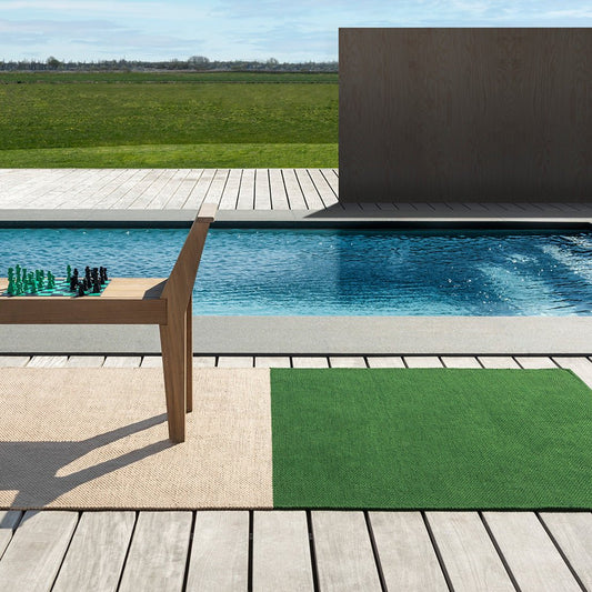 Deck Spring Green 496607 Rug - Love-Rugs alternate image