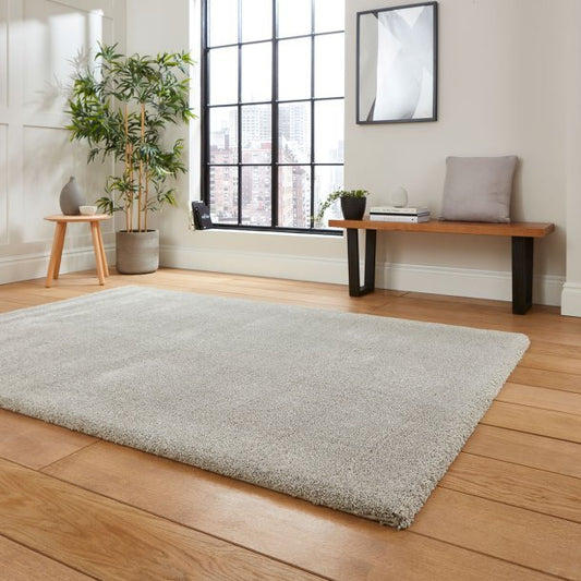Deluxe Silver Rug - Love-Rugs alternate image