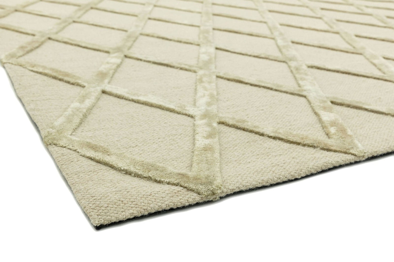 Sheer Dimond Rug Dixon Gold Diamond Rug – Love-Rugs