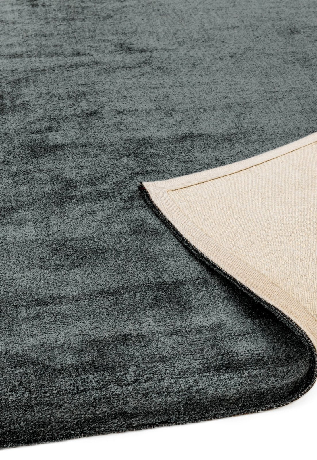 Dolce Graphite Rug – Love-Rugs
