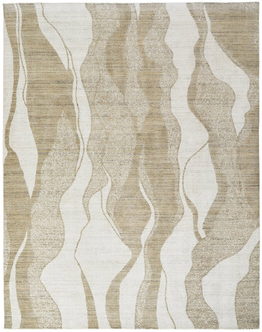 Dune DU147 Ivory/Mink Rug - Love-Rugs